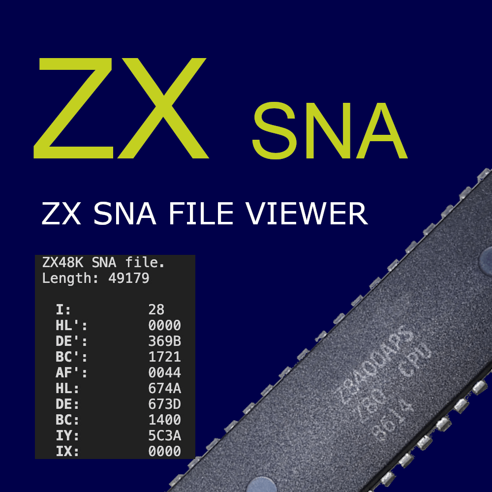 SNA-FileViewer (Deprecated)
